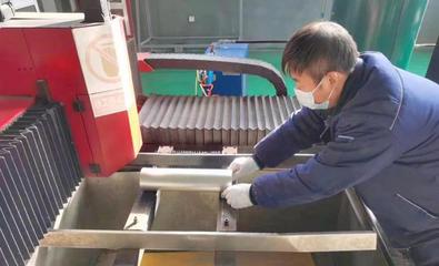 民營(yíng)經(jīng)濟(jì)省級(jí)示范引領(lǐng)，金屬制品加工行業(yè)迎來(lái)發(fā)展新機(jī)遇