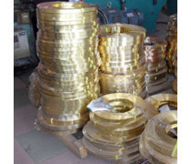 有色金屬金屬制品加工 技術(shù)與應(yīng)用的深度剖析