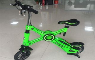 電動折疊車品牌排行 杰亞圖ET折疊車創(chuàng)業(yè)賺大錢