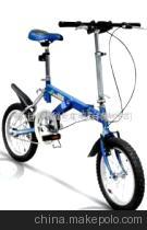 【折疊傳奇-16寸多功能伸縮全折疊自行車(雙專利)(圖)】價格,廠家,圖片,娛樂休閑產(chǎn)品代理加盟,佛山市瞬達(dá)實業(yè)銷售中心-