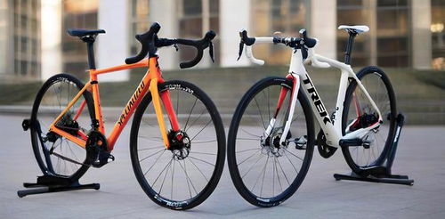 2025崔克閃電自行車檔次測評捷安特美利達(dá)喜德盛梅花怎么選